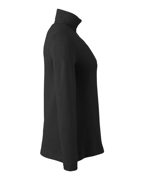 Women's New Classics® Performance Quarter-Zip Pullover | USA Decoration