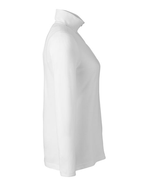 Women's New Classics® Performance Quarter-Zip Pullover | USA Decoration