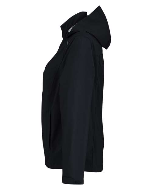 Women's Packable Rain Jacket | USA Decoration