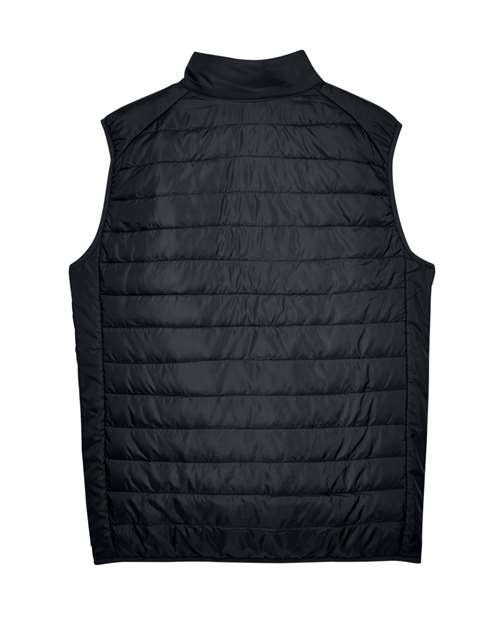 Prevail Packable Puffer Vest | USA Decoration