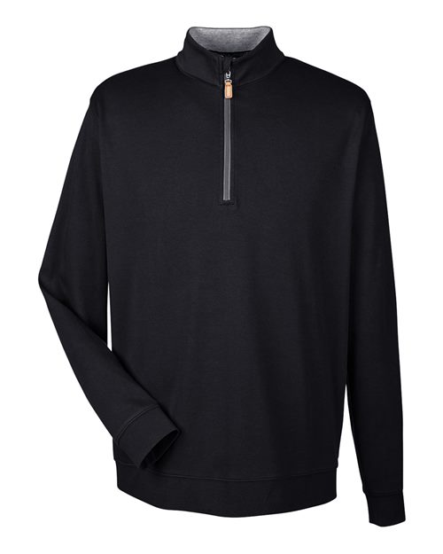 DRYTEC20™ Performance Quarter-Zip Pullover | USA Decoration