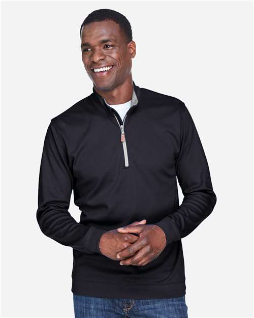 DRYTEC20™ Performance Quarter-Zip Pullover | USA Decoration