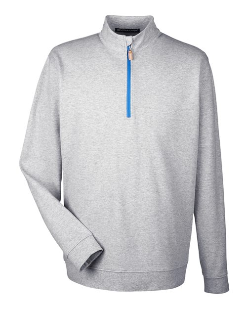 DRYTEC20™ Performance Quarter-Zip Pullover | USA Decoration