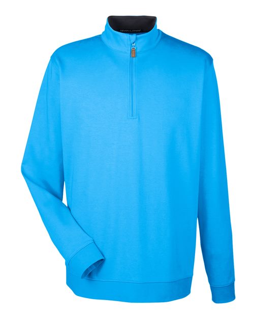 DRYTEC20™ Performance Quarter-Zip Pullover | USA Decoration