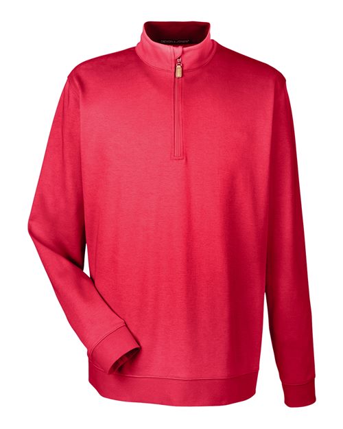 DRYTEC20™ Performance Quarter-Zip Pullover | USA Decoration