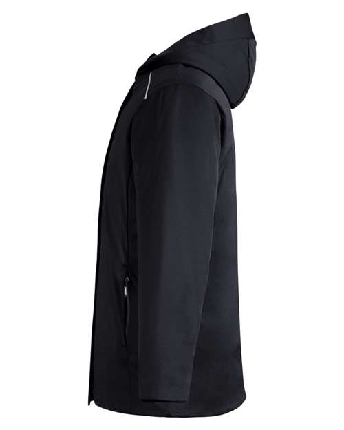 Techno Lite Flat-Fill Insulated Jacket | USA Decoration