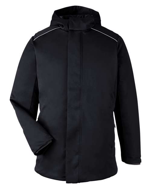 Techno Lite Flat-Fill Insulated Jacket | USA Decoration