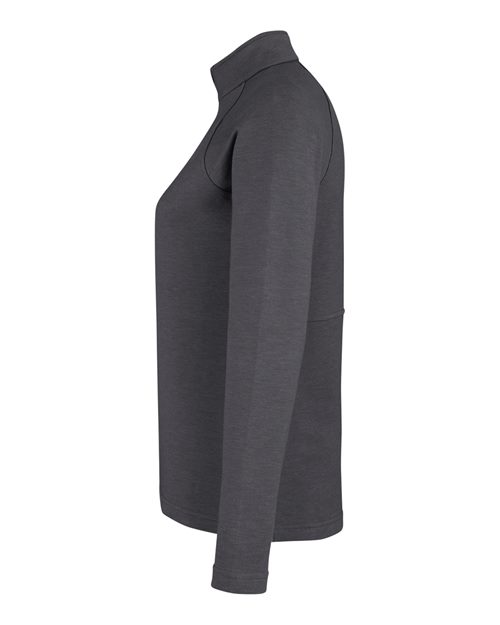 Women's New Classics® Charleston Quarter-Zip Pullover | USA Decoration