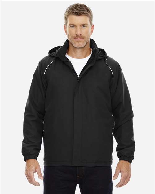 Tall Brisk Insulated Jacket | USA Decoration