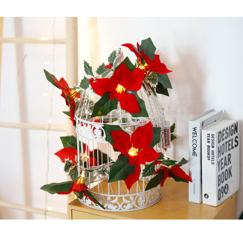 11'' LED String Lights