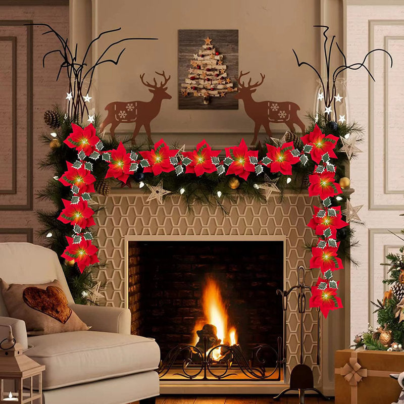 11'' LED String Lights