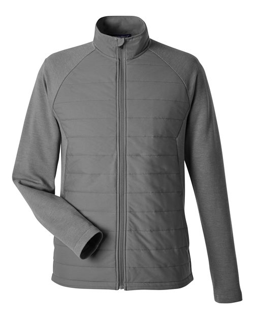 New Classics® Charleston Hybrid Jacket | USA Decoration