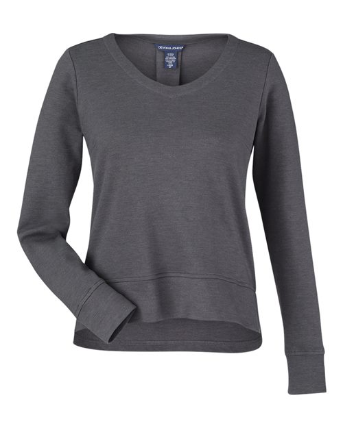 Women's New Classics® Charleston Pullover | USA Decoration