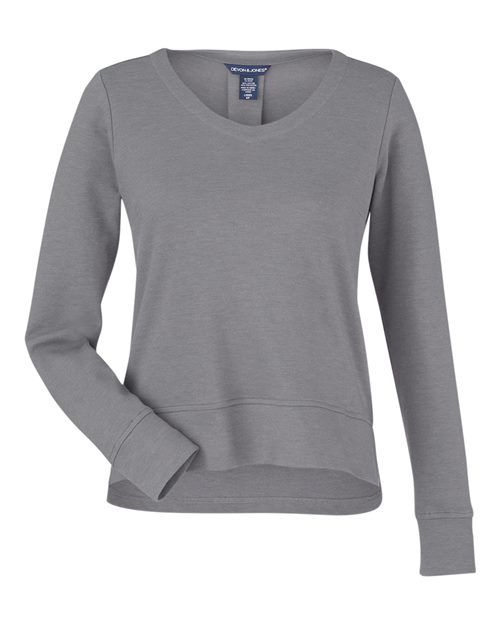 Women's New Classics® Charleston Pullover | USA Decoration