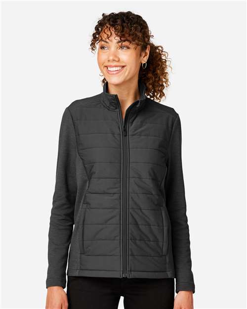 Women's New Classics® Charleston Hybrid Jacket | USA Decoration