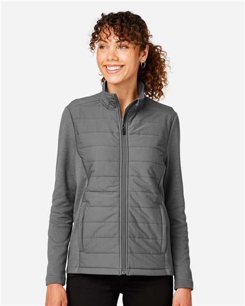 Women's New Classics® Charleston Hybrid Jacket | USA Decoration