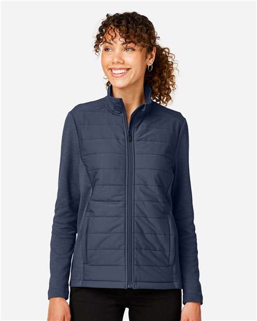 Women's New Classics® Charleston Hybrid Jacket | USA Decoration