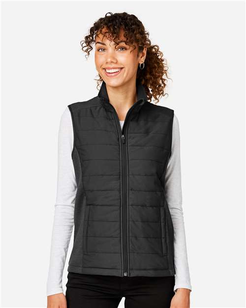 Women's New Classics® Charleston Hybrid Vest | USA Decoration