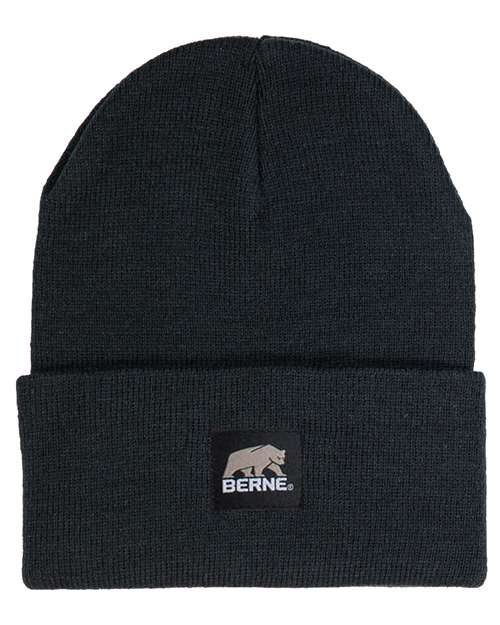 Heritage Knit Cuff Cap | USA Decoration