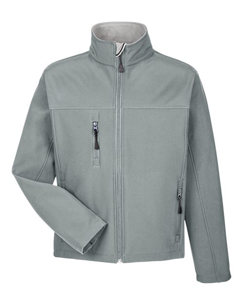 Soft Shell Jacket | USA Decoration