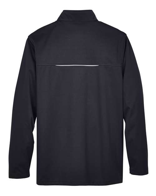 Tall Techno Lite Three-Layer Knit Tech-Shell | USA Decoration