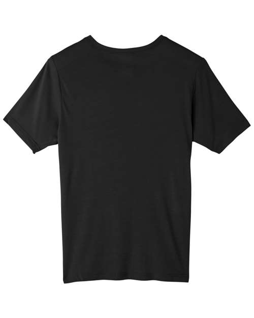 Tall Fusion ChromaSoft™ Performance T-Shirt | USA Decoration