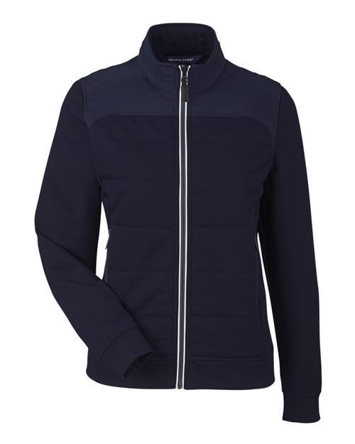 Women's New Classics® Club Jacket | USA Decoration