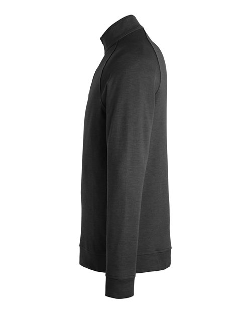 New Classics® Charleston Quarter-Zip Pullover | USA Decoration