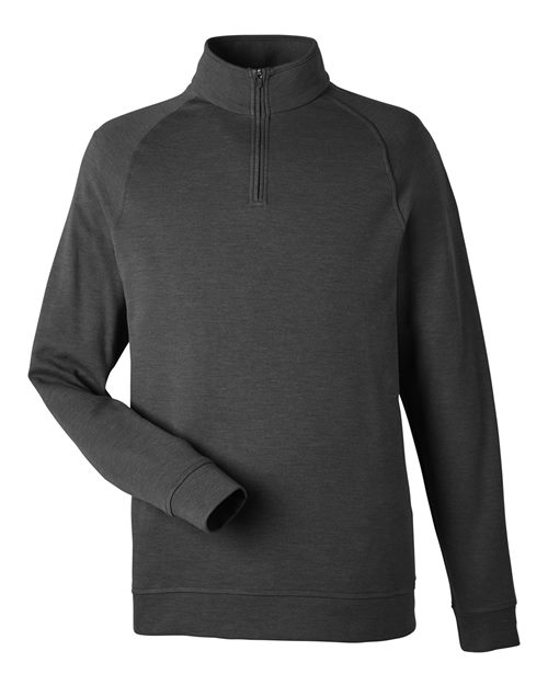 New Classics® Charleston Quarter-Zip Pullover | USA Decoration