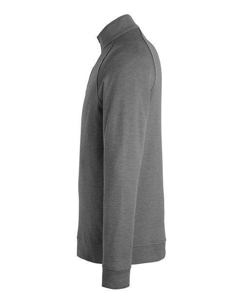 New Classics® Charleston Quarter-Zip Pullover | USA Decoration