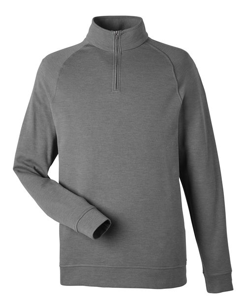 New Classics® Charleston Quarter-Zip Pullover | USA Decoration