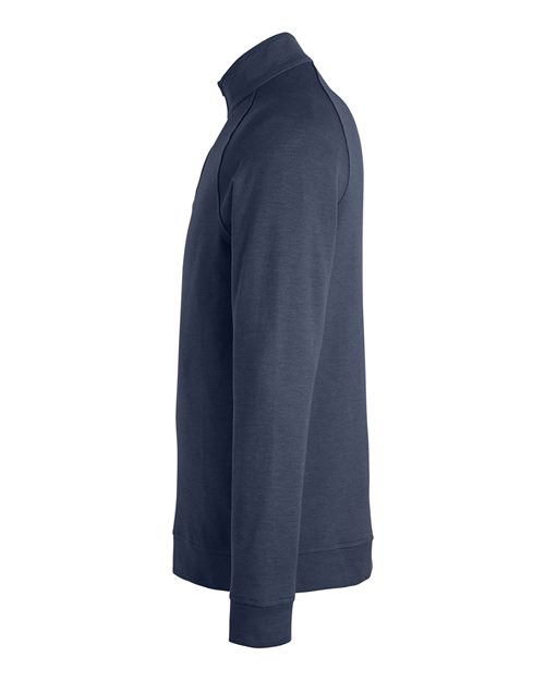 New Classics® Charleston Quarter-Zip Pullover | USA Decoration