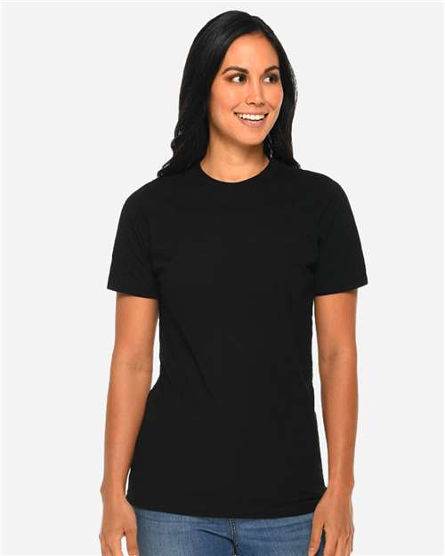 Deluxe Short Sleeve T-shirt | USA Decoration