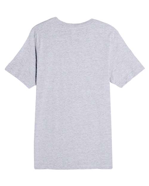 Deluxe Short Sleeve T-shirt | USA Decoration