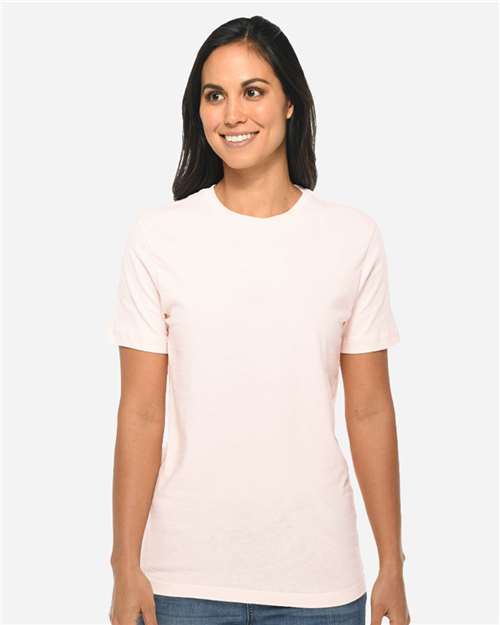 Deluxe Short Sleeve T-shirt | USA Decoration