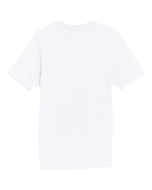 Deluxe Short Sleeve T-shirt | USA Decoration