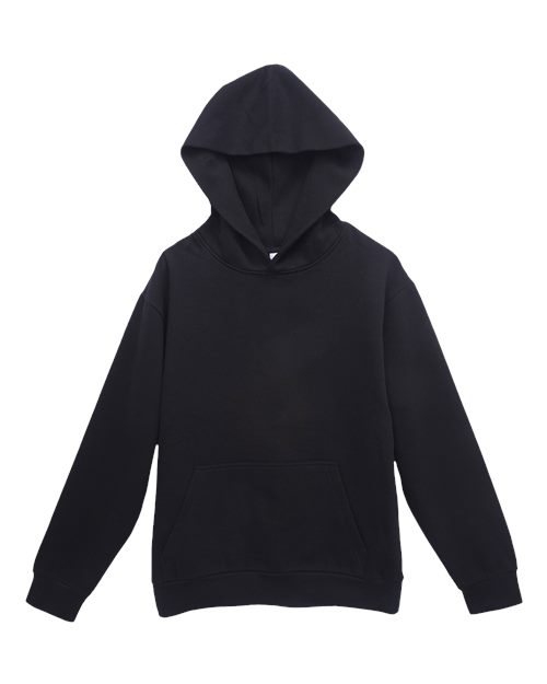 Urban Pullover Hooded Sweatshirt | USA Decoration
