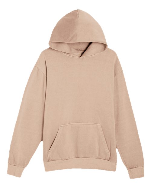 Urban Pullover Hooded Sweatshirt | USA Decoration