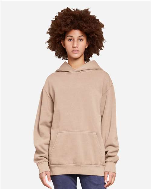 Urban Pullover Hooded Sweatshirt | USA Decoration