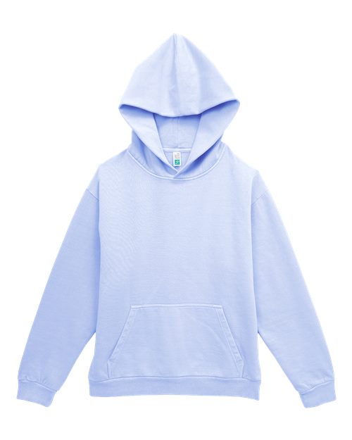 Urban Pullover Hooded Sweatshirt | USA Decoration