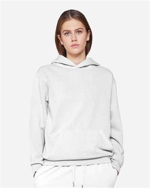 Urban Pullover Hooded Sweatshirt | USA Decoration