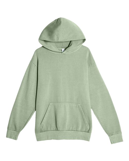 Urban Pullover Hooded Sweatshirt | USA Decoration