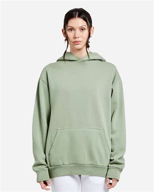 Urban Pullover Hooded Sweatshirt | USA Decoration