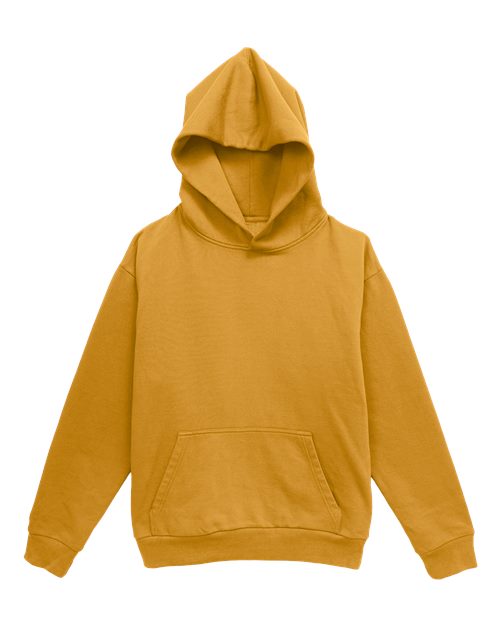 Urban Pullover Hooded Sweatshirt | USA Decoration