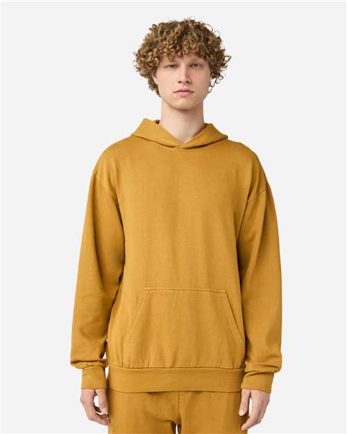 Urban Pullover Hooded Sweatshirt | USA Decoration