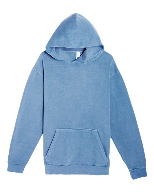 Urban Pullover Hooded Sweatshirt | USA Decoration