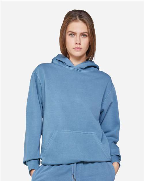 Urban Pullover Hooded Sweatshirt | USA Decoration