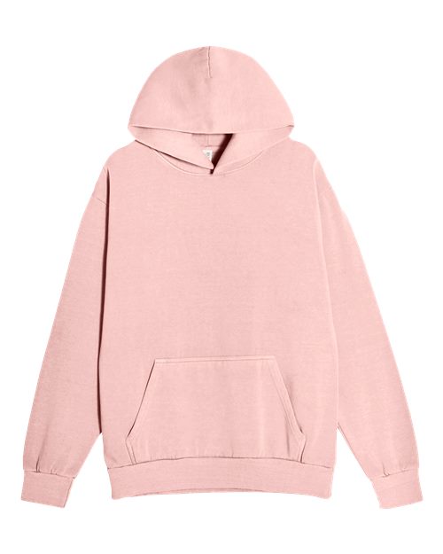 Urban Pullover Hooded Sweatshirt | USA Decoration