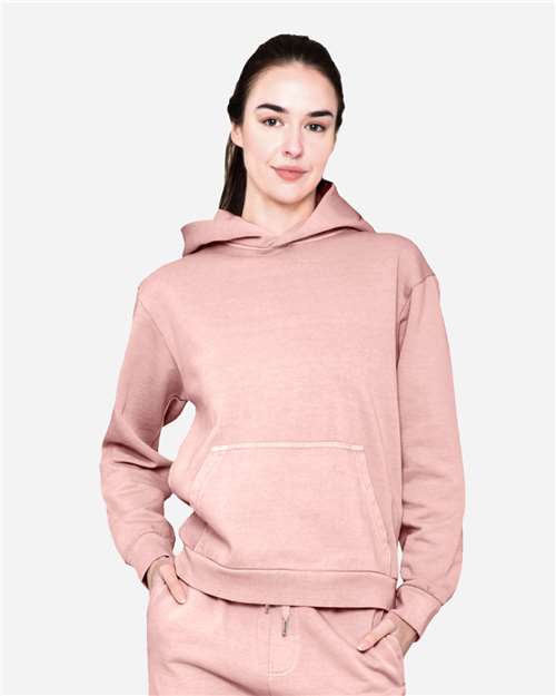 Urban Pullover Hooded Sweatshirt | USA Decoration