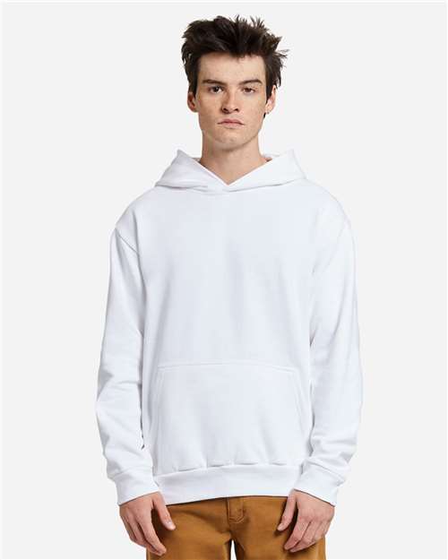 Urban Pullover Hooded Sweatshirt | USA Decoration